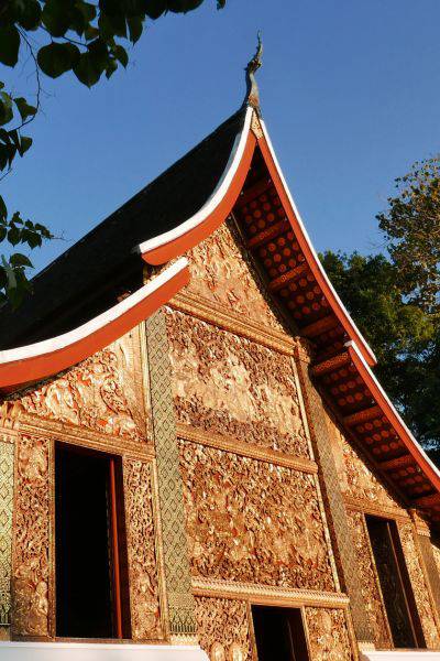 Luang Prabang